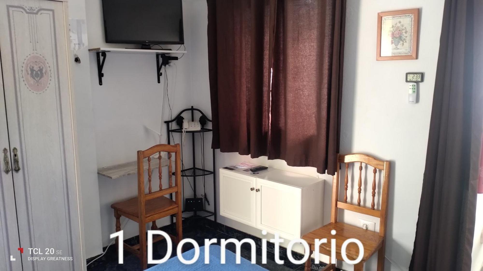 Apartamentos Dona Carmen ロス・シロス エクステリア 写真