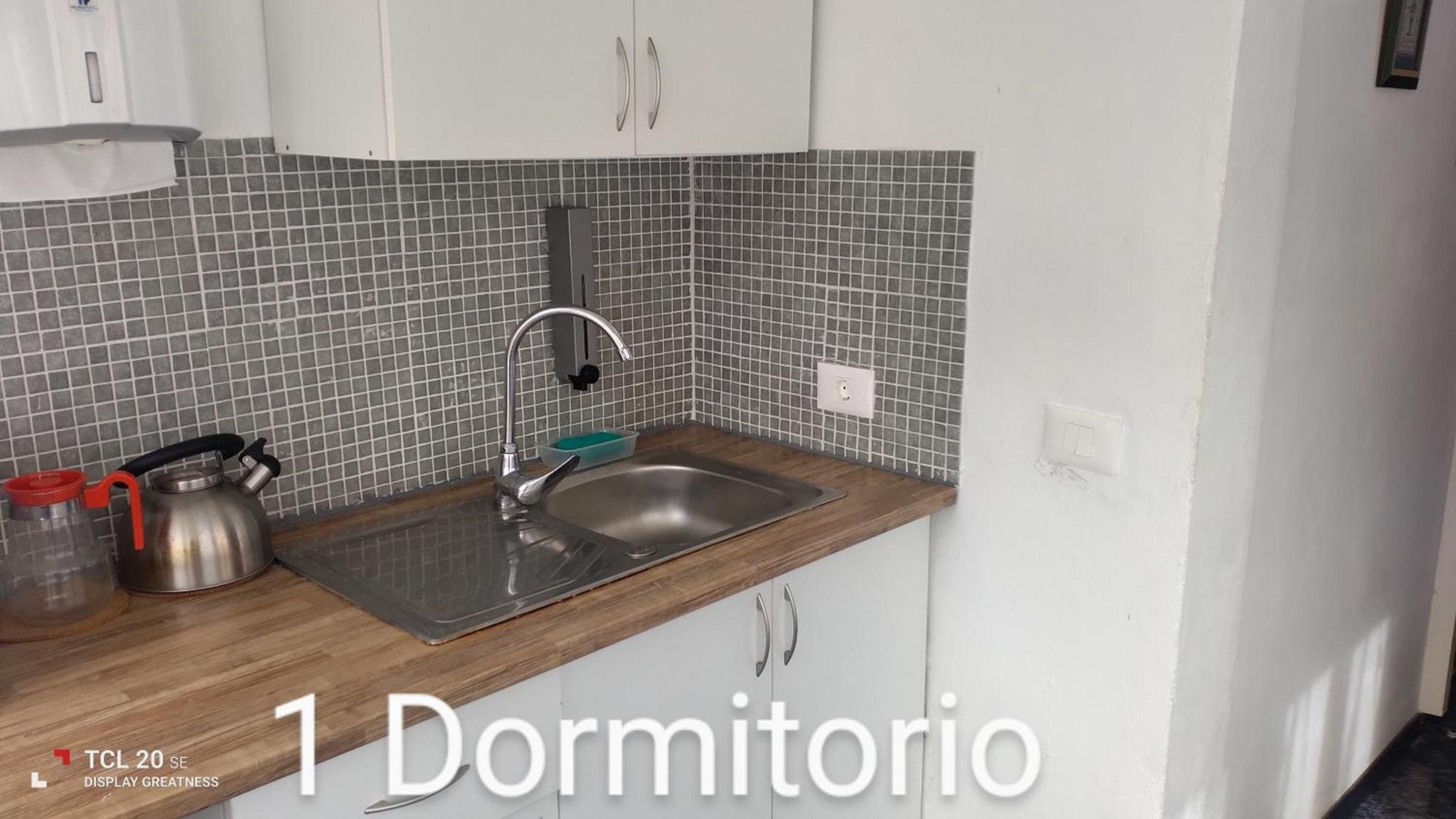 Apartamentos Dona Carmen ロス・シロス エクステリア 写真