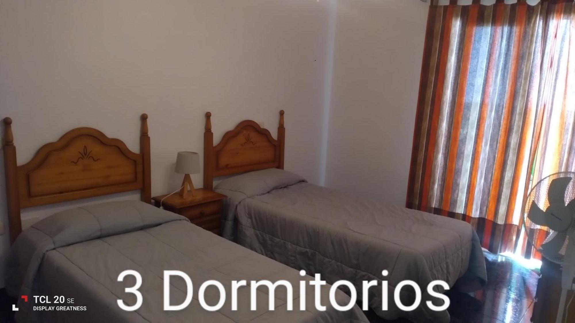 Apartamentos Dona Carmen ロス・シロス エクステリア 写真