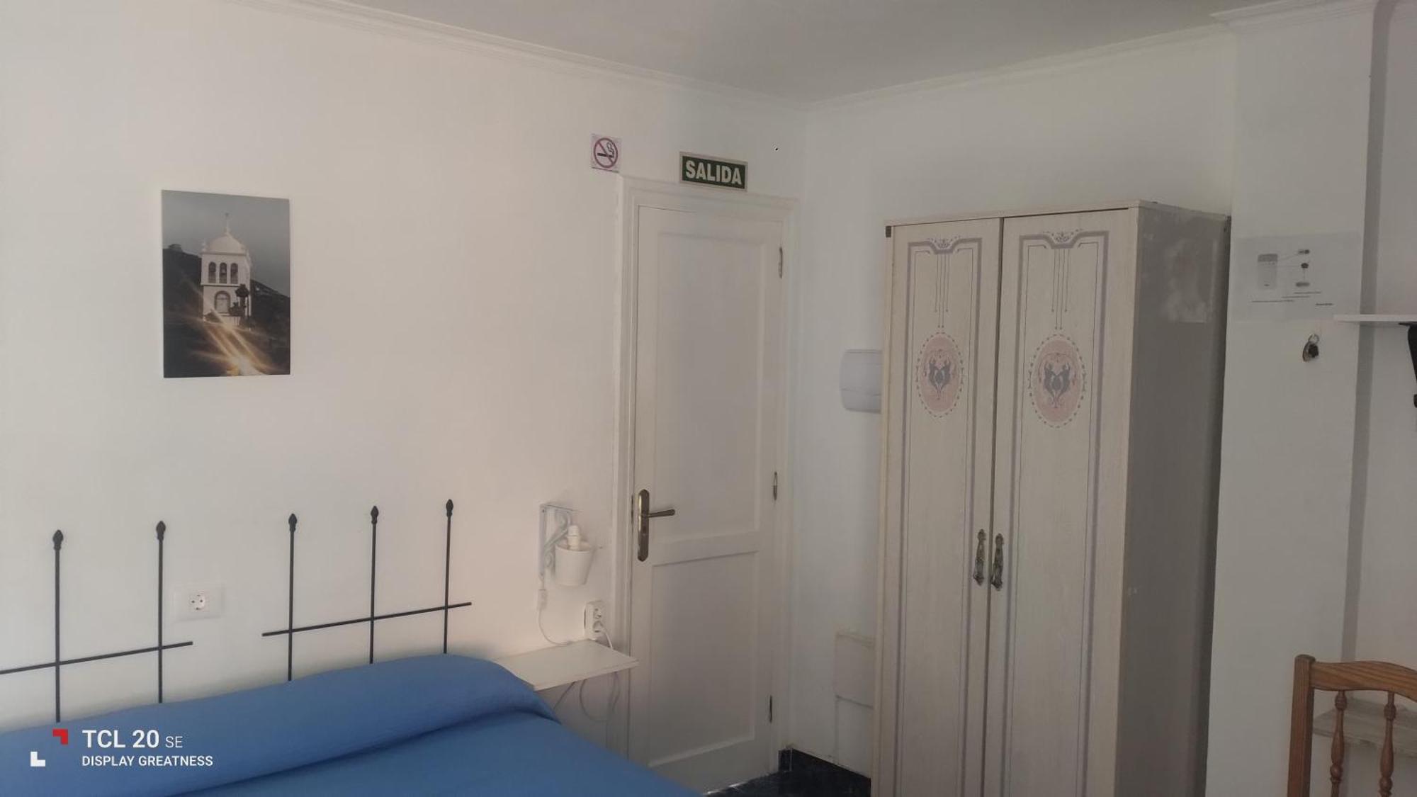 Apartamentos Dona Carmen ロス・シロス エクステリア 写真